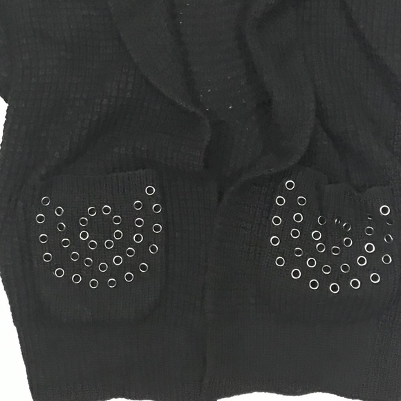 Day Birger Mikkelsen Open Front Cardigan Vest - Picture 7 of 7